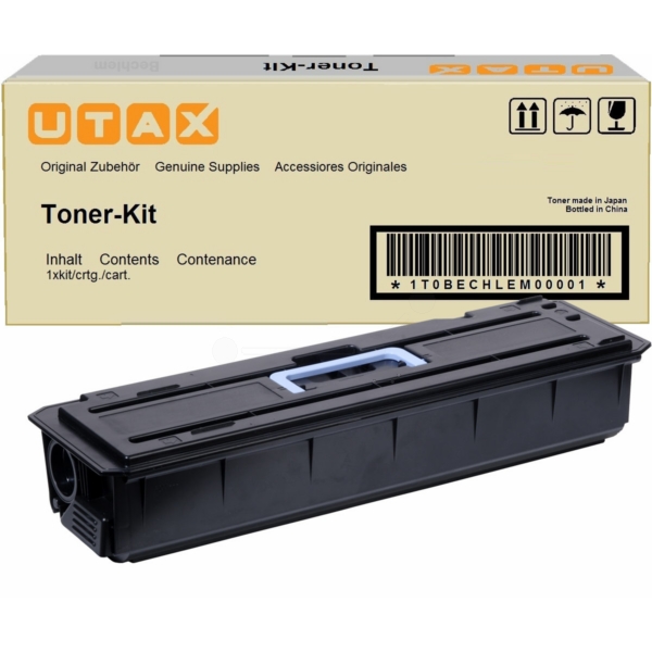 Utax Toner 616010010