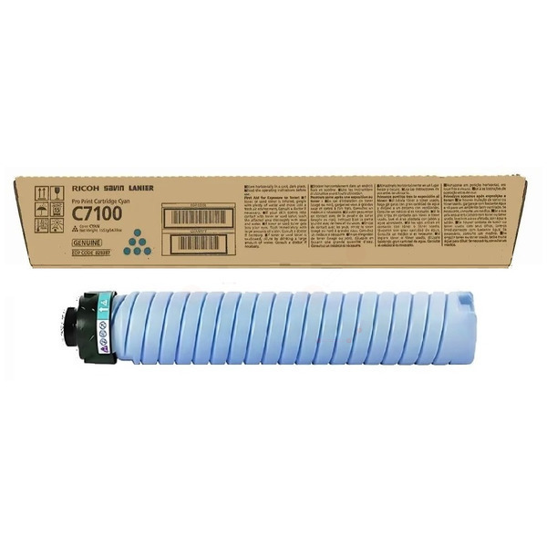 Ricoh Toner 828333 cyan