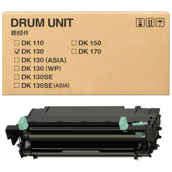 Kyocera Trommel DK-130 | DK130