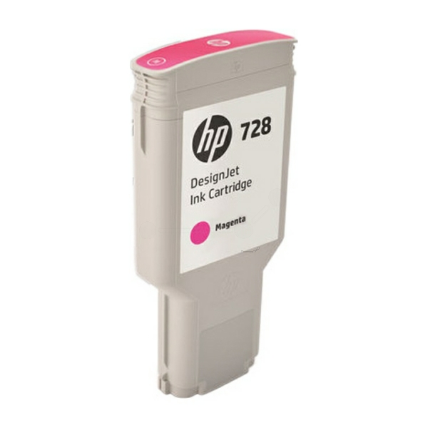 HP Tinte F9K16A | 728 | 728MAGENTA magenta