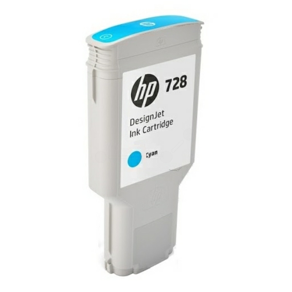 HP Tinte F9K17A | 728 | 728CYAN cyan