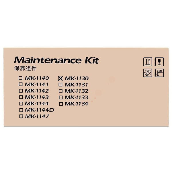 Kyocera Maintenance Kit MK-1130 | MK1130
