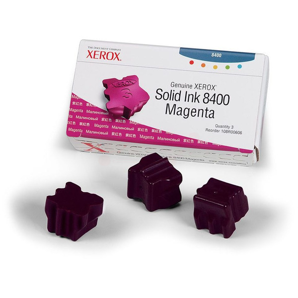 Xerox Tinte 108R00606