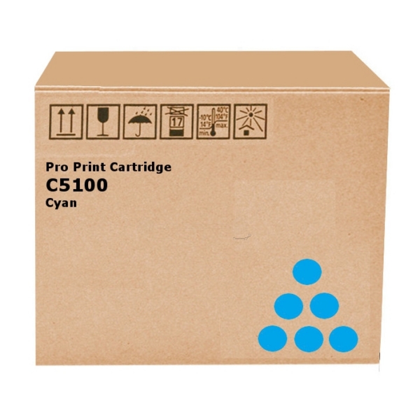 Ricoh Toner 828228 cyan