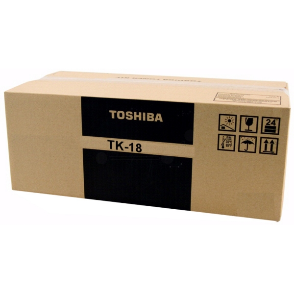 Toshiba Toner TK-18 | TK18 | 21204099