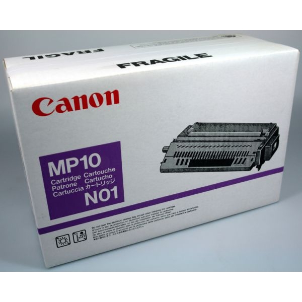 Canon Zubehör 3707A002 | MP10N