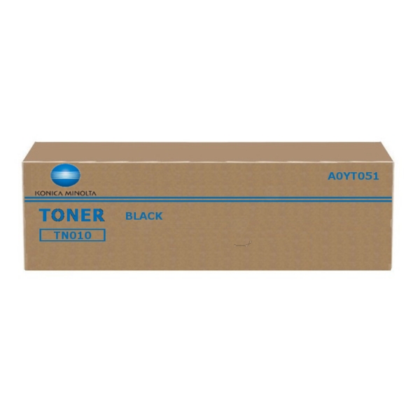 Konica Toner TN-010 | TN010 | A0YT051