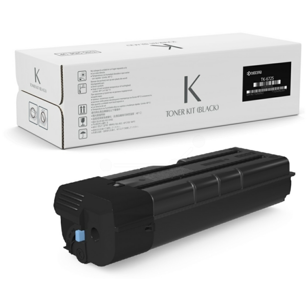Kyocera Toner TK-6725 | TK6725 | 1T02NJ0NL0