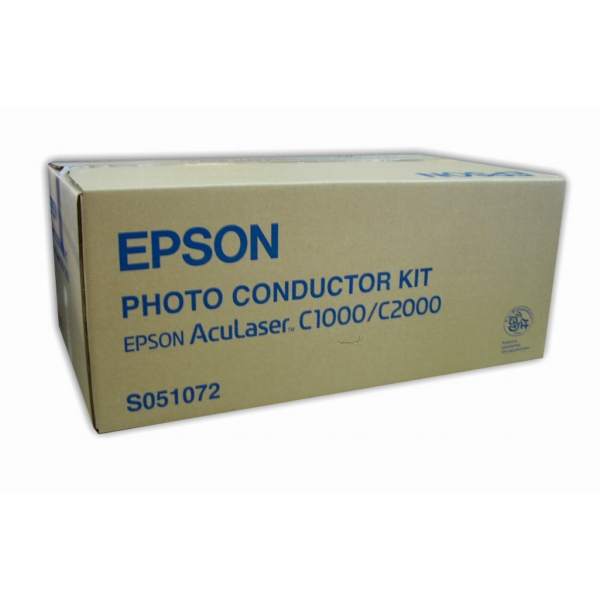 Epson Zubehör C13S051072 | S051072