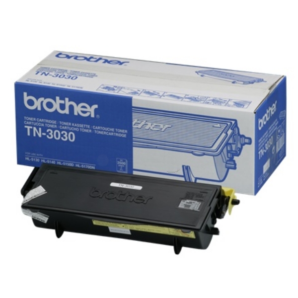 Brother Toner TN-3030 | TN3030