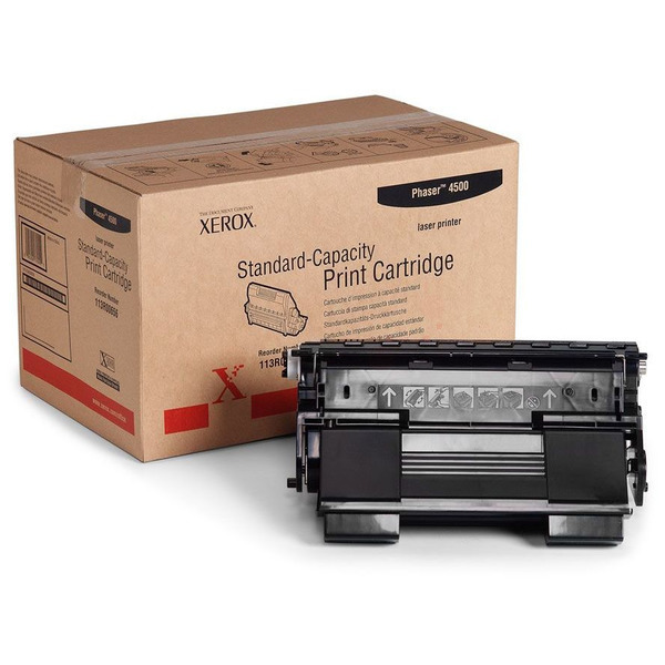 Xerox Toner 113R00656