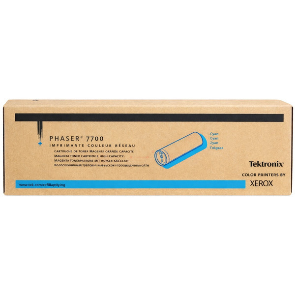 Xerox Toner 16194400 | 016194400 cyan