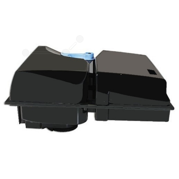 Utax Toner 4453210010 schwarz