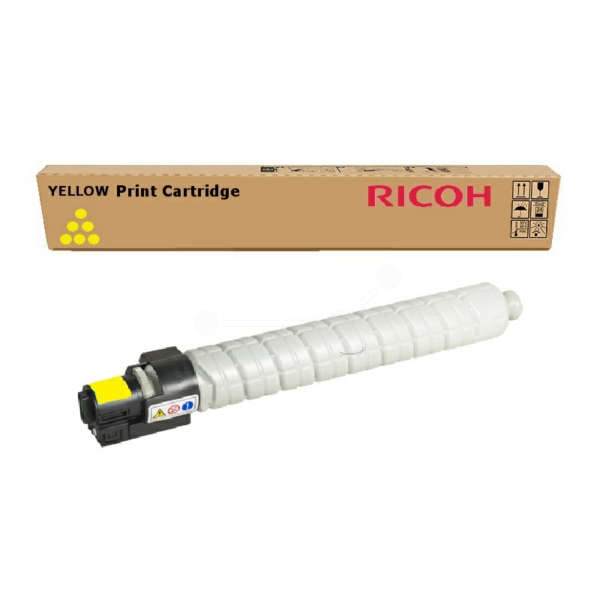 Ricoh Toner 841425 | 842044 yellow