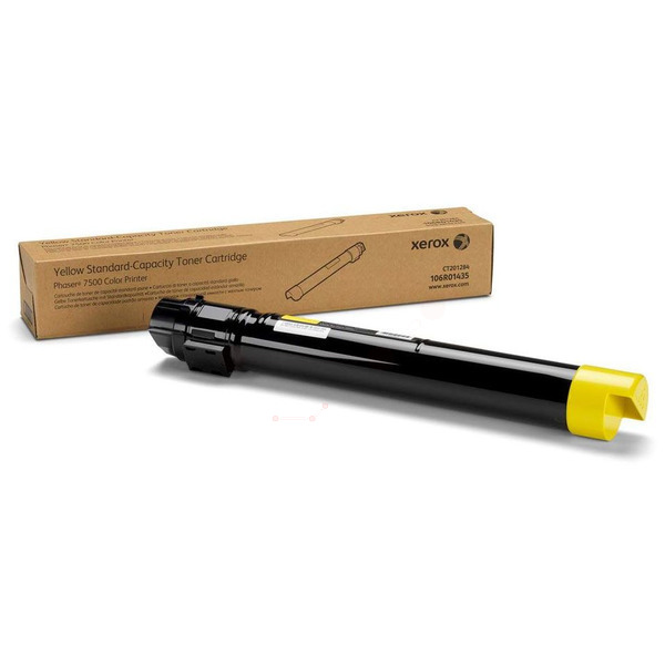 Xerox Toner LC-9 | LC9 | 106R01435 yellow