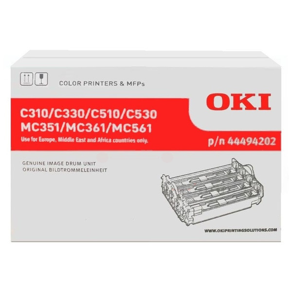 OKI Trommel 44494202