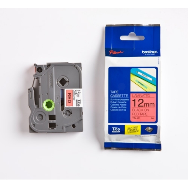 Brother Schriftband TZE-431 | TZE431