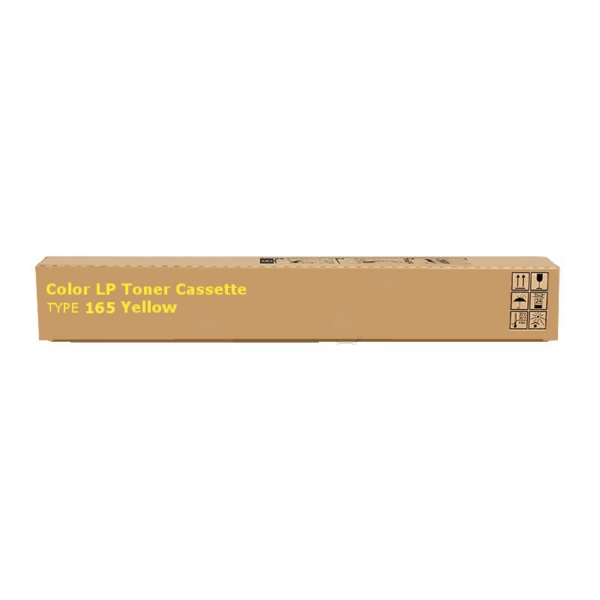 Ricoh Toner 402447 | CT165 | TYPE165 yellow