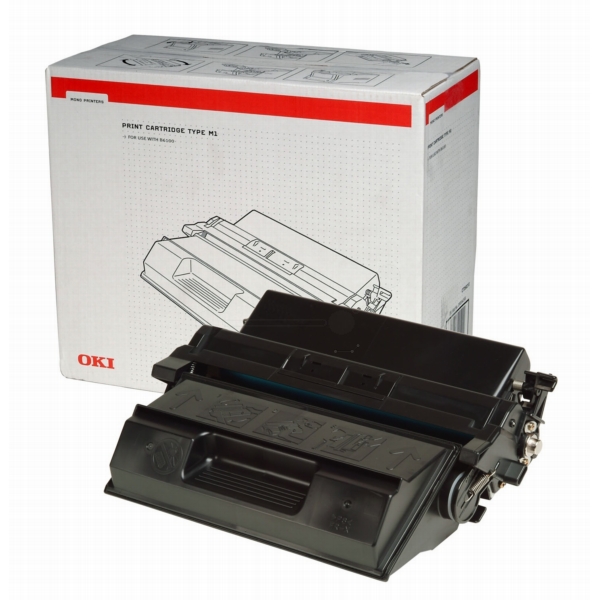 OKI Toner 9004058 | 09004058
