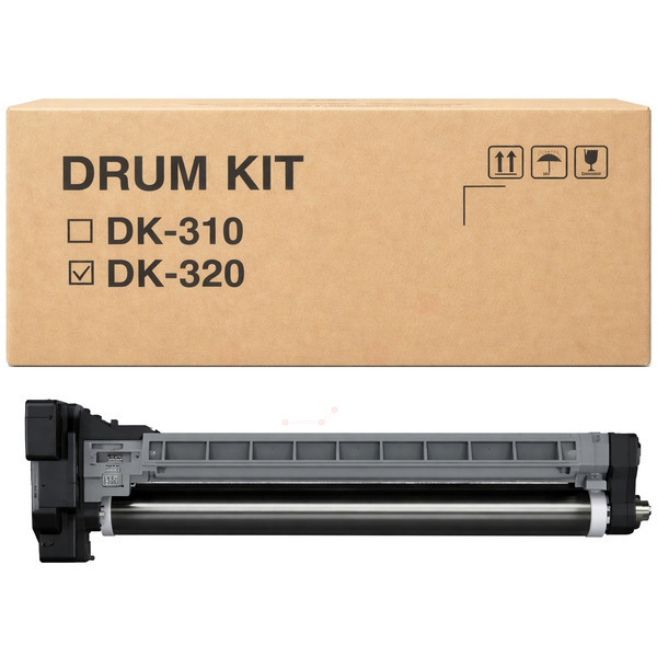Kyocera Trommel DK-320 | DK320