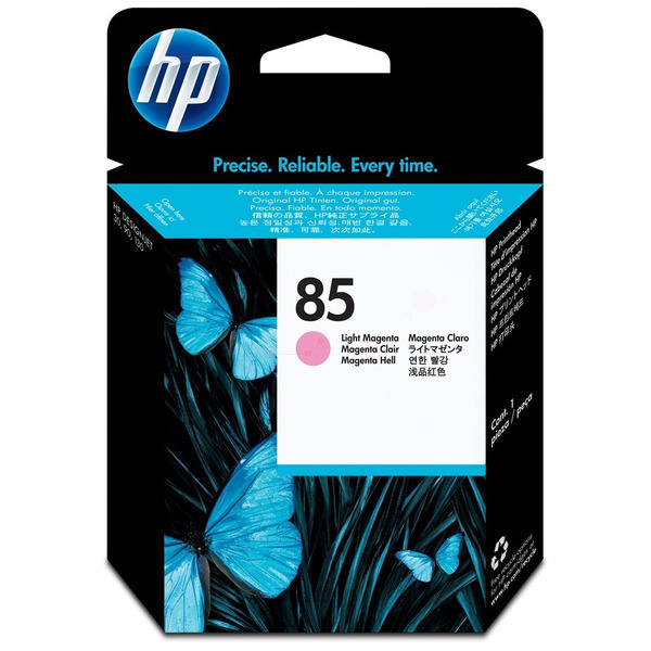 HP Toner C9424A | 85 magenta