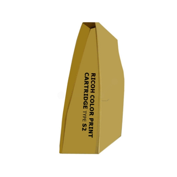 Ricoh Toner 888372 | TypF2 | TYPES2 | TYPES2B | DT60BLK0 schwarz