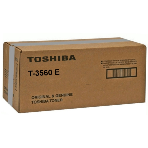 Toshiba Toner T-3560E | 60066062048 | T3560 | T3560E