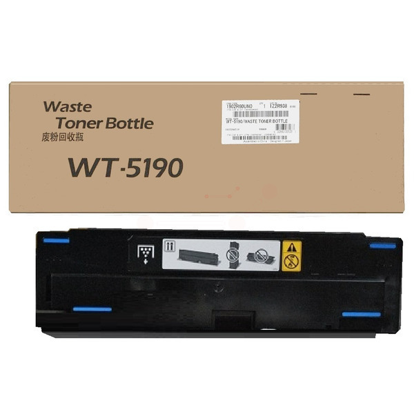 Kyocera Resttonerbehälter WT-5190 | WT5190