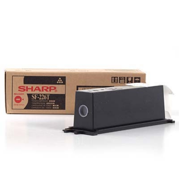 Sharp Toner SF226T schwarz
