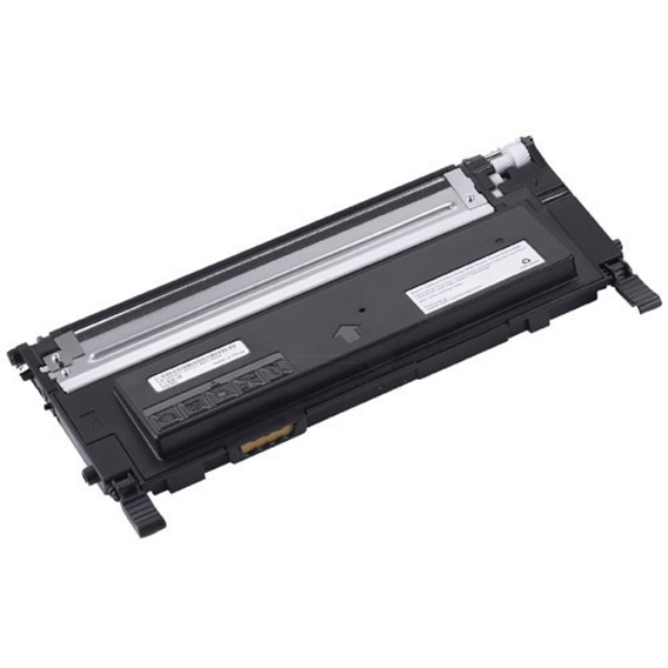 Dell Toner LC-1 | LC1 | N012K | Y924J schwarz
