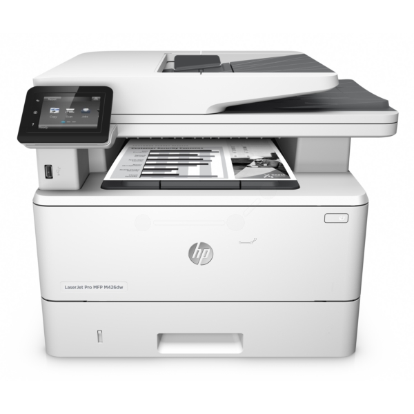 HP Zubehör F6W13A#B19