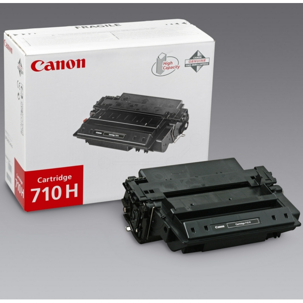 Canon Toner 0986B001 | 710H