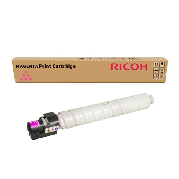 Ricoh Toner 841741 | 842018 magenta