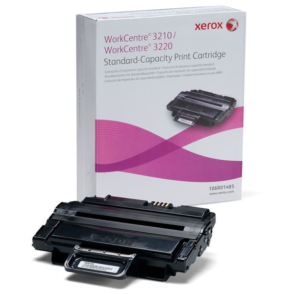 Xerox Toner 106R01485