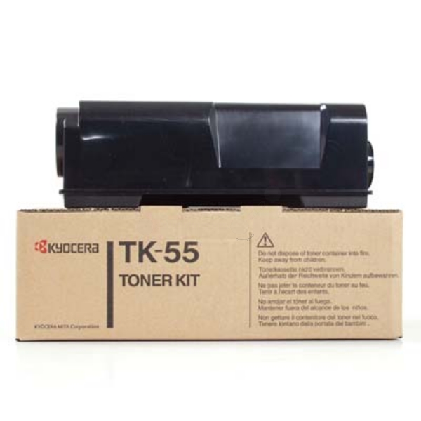 Kyocera Toner TK-55 | TK55 | 370QC0KX