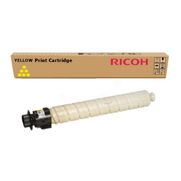 Ricoh Toner 841854 yellow