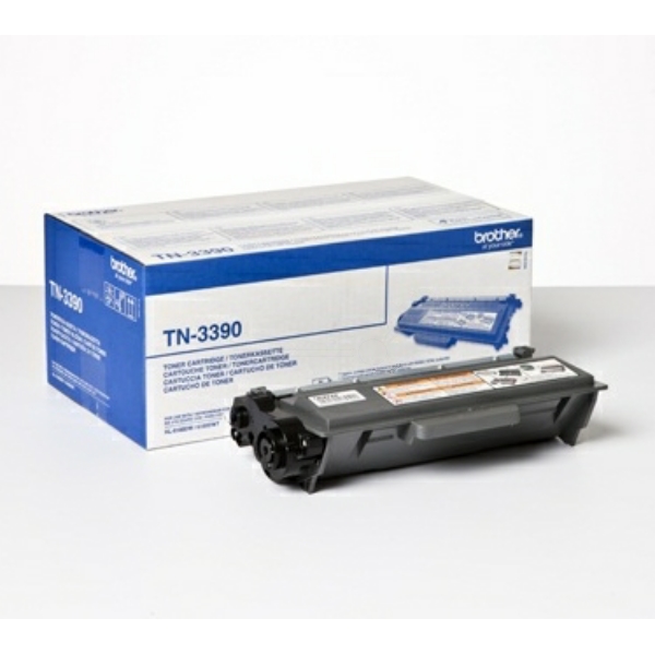 Brother Toner TN-3390 | TN3390