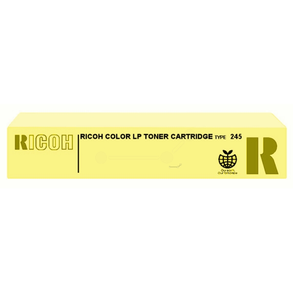 Ricoh Toner 888329 yellow