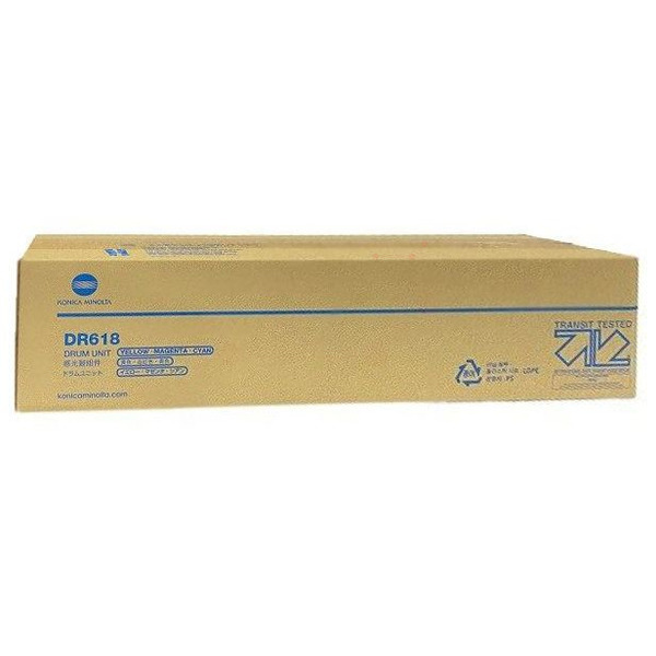 Konica Trommel DR-618 | DR618 | ACV80TD