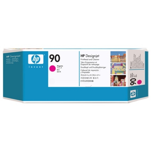 HP Toner C5056A | 90 | 90MAGENTA | 90M magenta