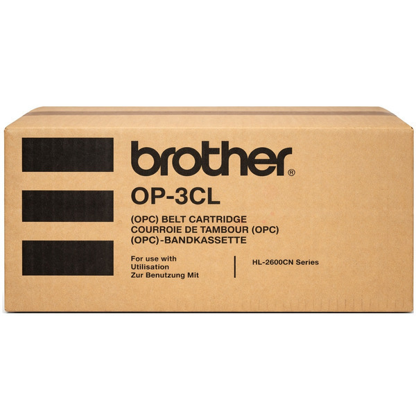 Brother Zubehör CL-60k | CL60k | OP3CL | OP-3CL