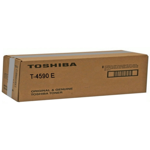 Toshiba Toner T-4590E | 6AJ00000086 | T4590E