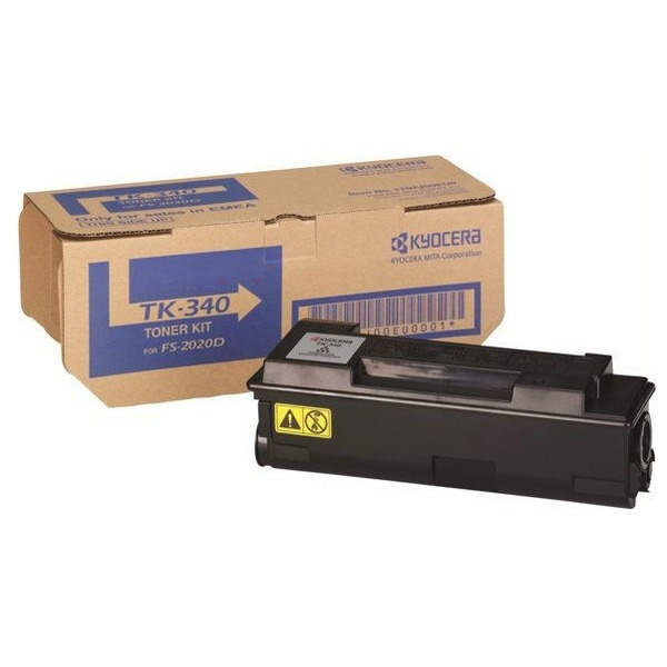 Kyocera Toner TK-340 | TK340 | 1T02J00EU0