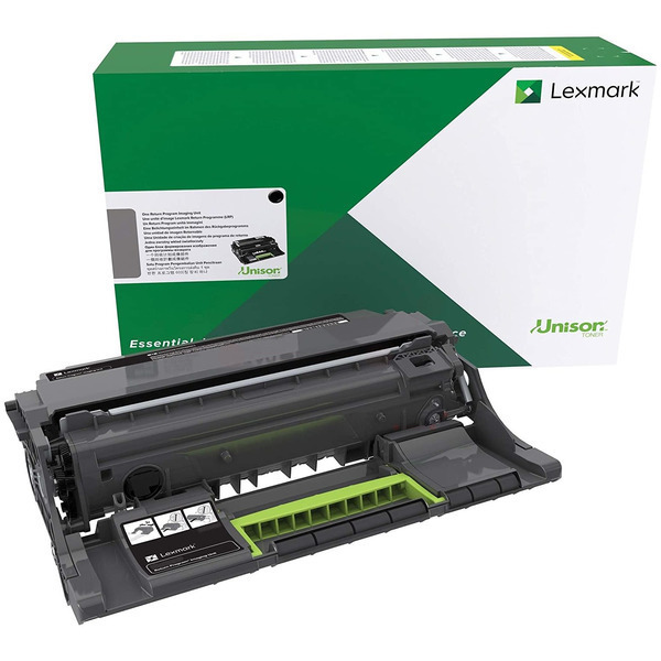 Lexmark Trommel 52D0Z00 | 520Z schwarz
