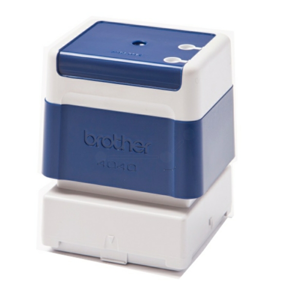 Brother Zubehör PR4040E6P blau