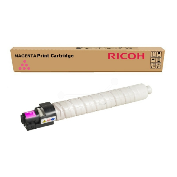 Ricoh Toner 841426 | 842045 magenta