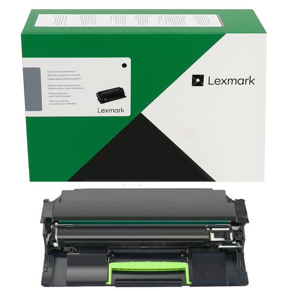 Lexmark Trommel 66S0Z00