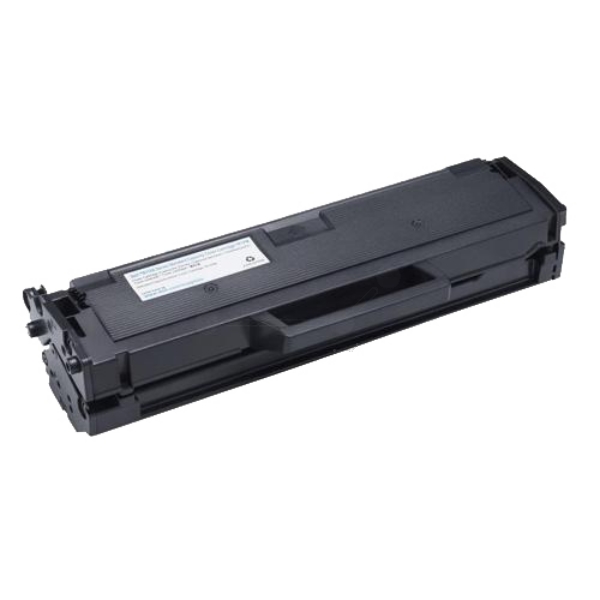 Dell Toner HF44N | 593-11108 | YK1PM schwarz