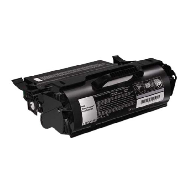 Dell Toner F362T | 593-11049 schwarz