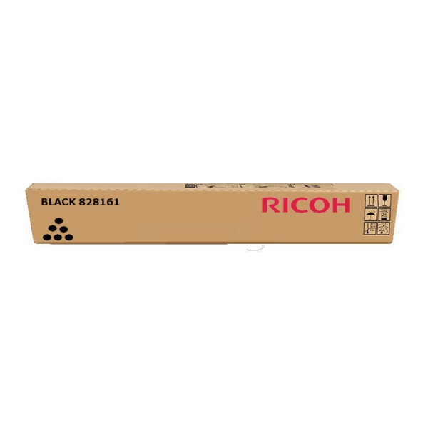 Ricoh Toner 828306 schwarz